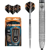 Winmau Vendetta 80% tungsten darts 21.k gram