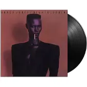 Universal Music Grace Jones - Nightclubbing (LP)