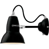 Anglepoise Original 1227 Wandlamp Black