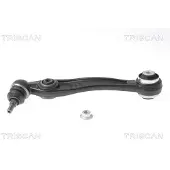 TRISCAN 8180 50207 Wielsnelheidssensor (ABS)