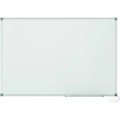 MAUL Whitebord MAULstandaard,90 x 180 cm, emaille