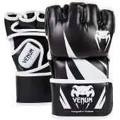 Venum Challenger MMA Bokshandschoen Black/White L/XL