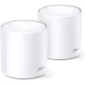 TP-LINK Deco X20 2-Pack