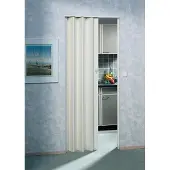 Marley EUROSTAR WIT Vouwdeur Schuifwanden Scheidingswanden Vouwwanden Paneelwanden Seperatiewanden Douchedeuren