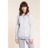 Rösch Ringlet Grey Huispak 1203519 GRIS - maat 42