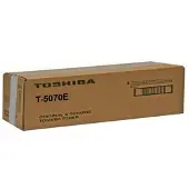 Toshiba T-5070E toner cartridge zwart (origineel)