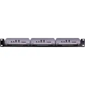 Dell 10GbE Direct Attachment (Netwerk accessoires), Netwerk accessoires