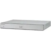 Cisco Integrated Services Router 1118 - Router - Switch met 4 poorten - 1 GbE