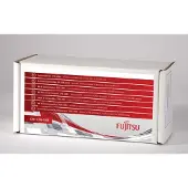 Fujitsu Verbruiksmateriaalset: 3706-200K - Scanner - Verbruiksmaterialenkit
