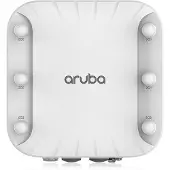 HP Aruba AP-518 (RW) Geharde access point 11ax voor binneninstallatie
