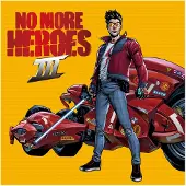 Switch - No More Heroes 3
