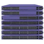 Extreme networks 5520-VIM module met 4x10GE SFP+ interfaces - voor netwerkswitch, optisch netwerk - glasvezelkabel. 10 Gigabit Ethernet - 10GBase-X - 4x uitbreidingsslots - SFP+
