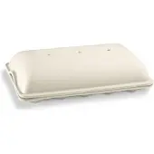 Emile Henry Baguettesvorm Mini Lin 39 x 23 cm