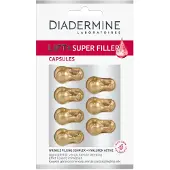 Diadermine Lift+ Super Filler - 7 Capsules