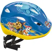 MONDO kinderhelm PAW Patrol fietshelm voor kinderen 52-56 cm.
