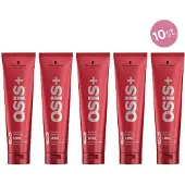 Schwarzkopf 10X Schwarzkopf Osis G. Force Gel 150ml
