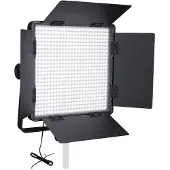Nanlite LED Panel 600CSA