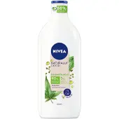 Nivea Bodylotion Hennepzaadolie