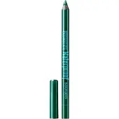Bourjois Contour Clubbing Oogpotlood 70 Green Comes True 1 Stuk