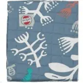 Lowa Inlegzool Mountain Insulate Grey Yellow-Schoenmaat 45