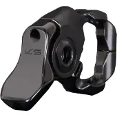 Deda KS Ether Carbon Gravel Stuur || Maat: 31.8