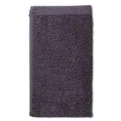 kela Gastendoek Kela Ladessa Plum (30 x 50 cm)
