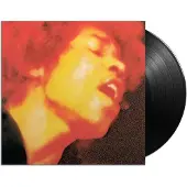 Sony bmg The Jimi Hendrix Experience - Electric Ladyland | Vinyl