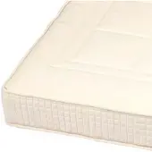 Yumeko Matras Natuurlatex 180x210 Wit - Eco, Bio & Fairtrade