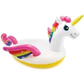 Intex Luchtbed Unicorn 287 X 193 X 165 cm