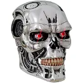 Ginza.se Terminator - T-800 - beeld/buste ()