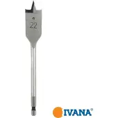 Ivana speedboor 35x400mm