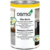 Osmo Olie-Beits 3514, Grafiet 3514, Grafiet 2,5 liter 2,5 liter
