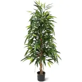 Maxifleur Kunstplanten Longifolia Royal 150 cm kunstboom