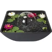 Velda Minivijver vierkant 75 x 75 cm