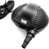 Pontec 50855 Beeklooppomp 5000 l/h
