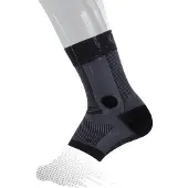 OS1st AF7 enkelbrace (Geschikt voor welke enkel: rechterenkel, Maat: S)