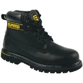 CAT Holton S3 Hoge Veiligheidsschoen | Maat: 41