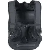 Basil Flex Fietsrugzak - Enkele fietstas - 17 liter - Zwart