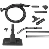 Numatic Edward Eco EVR370 Rood