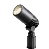 Gardenlights Grondspot Alder Antraciet 8,6 X 4 X 6,5 Cm