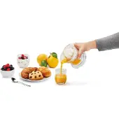 Metaltex CITRUS + 2 IN 1 presse-jus