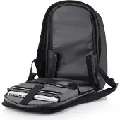 XD Design Bobby Hero Reg Backpack Black