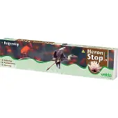 Velda Heron Stop