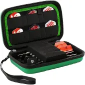 Bulls ORBIS XL Dartcase mint