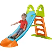 FEBER waterglijbaan opvouwbaar