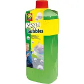 Es Mega Bellenblaas navulling 02256 - Mega Bellenblaas navulling
