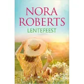 HarperCollins Lentefeest (Paperback)