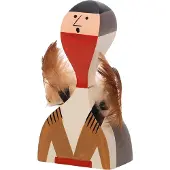 Vitra Wooden Dolls