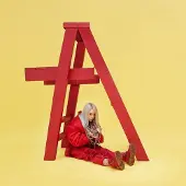 Universal Music Billie Eilish - Dont Smile At Me (CD)