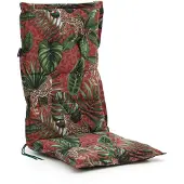 Madison Tuinkussen Madison Lenny Red Hoge Rug